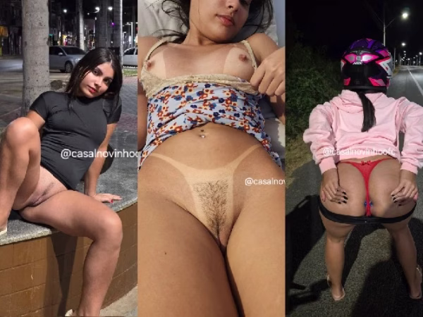 Leticia casada gostosa nua