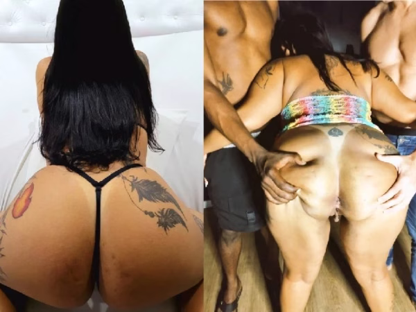 mulher de corno pelada fotos porno